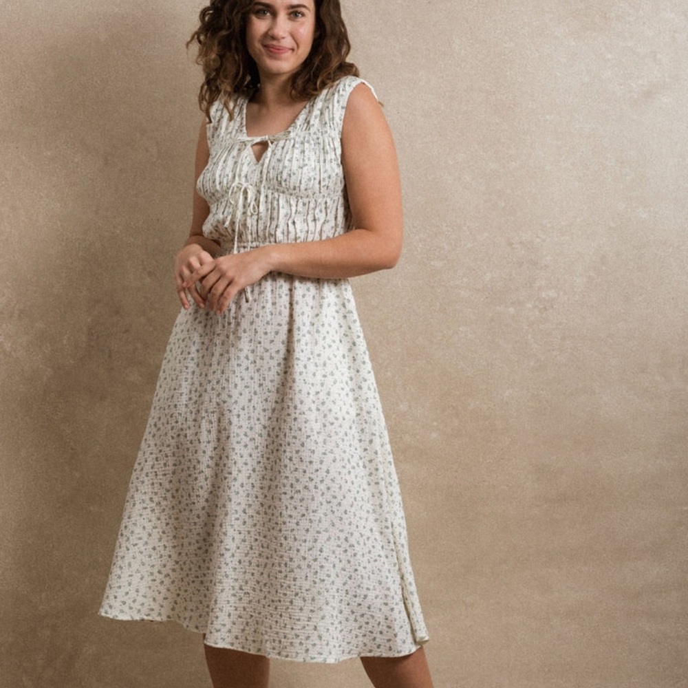 Neuflora Lonnie dress